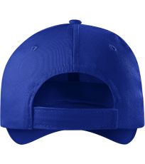 Uni kapelusze Sunshine Piccolio Royal blue