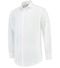 Męska koszula Fitted Stretch Shirt Tricorp