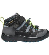 Dziecięce buty outdoorowe HIKEPORT MID WP K KEEN 