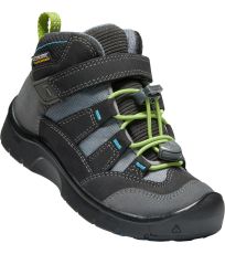 Dziecięce buty outdoorowe HIKEPORT MID WP K KEEN 