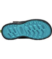 Dziecięce buty outdoorowe HIKEPORT MID WP K KEEN 