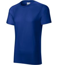 Koszulka męska Resist RIMECK Royal blue