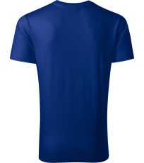 Koszulka męska Resist RIMECK Royal blue