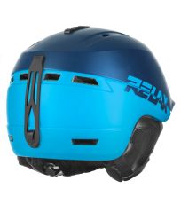 Kask narciarski COMPACT RELAX niebieski