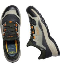 Męskie buty trekkingowe TEMPO FLEX MID WP KEEN 