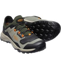 Męskie buty trekkingowe TEMPO FLEX MID WP KEEN 