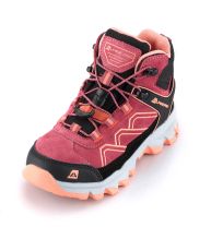 Dziecięce buty outdoorowe TITANO ALPINE PRO 