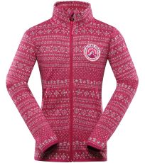 Dziecięcy sweter outdoorowy ZEGO ALPINE PRO