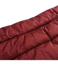 Damska ocieplana spódnica HI-THERM LORFA ALPINE PRO merlot