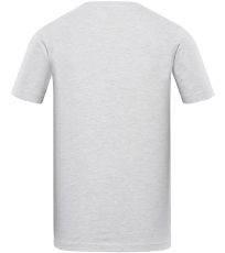 Męski t-shirt bawełniany GOREN ALPINE PRO biały