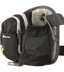 Nerka outdoorowa HOTHE ALPINE PRO czarny