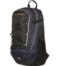 Plecak outdoorowy 30l GORME ALPINE PRO mood indigo