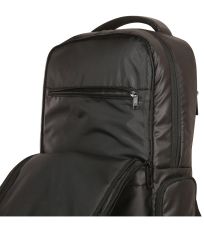 Plecak miejski 20l ZARDE ALPINE PRO czarny