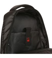 Plecak miejski 20l ZARDE ALPINE PRO czarny