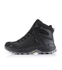 Unisex buty outdoorowe KNEIFFE ALPINE PRO czarny