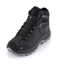 Unisex buty outdoorowe KNEIFFE ALPINE PRO czarny