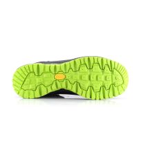 Unisex buty outdoorowe EMLEMBE ALPINE PRO szary