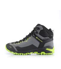 Unisex buty outdoorowe EMLEMBE ALPINE PRO szary