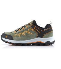 Unisex buty outdoorowe GIMIE ALPINE PRO loden frost