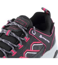 Unisex buty outdoorowe GIMIE ALPINE PRO szary