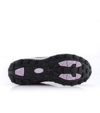 Unisex buty outdoorowe GIMIE ALPINE PRO szary