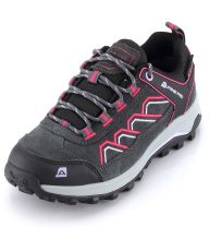 Unisex buty outdoorowe GIMIE ALPINE PRO szary