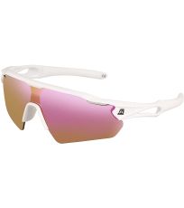 Unisex sportowe okulary przeciwsłoneczne SPORTE ALPINE PRO 