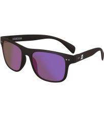 Unisex okulary przeciwsłoneczne CORLE ALPINE PRO dusty rose