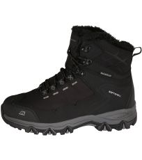 Unisex softshellowe buty zimowe EDER ALPINE PRO