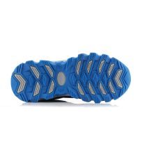 Dziecięce buty outdoorowe RENSO ALPINE PRO szary