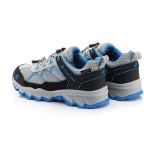 Dziecięce buty outdoorowe RENSO ALPINE PRO szary