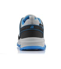 Dziecięce buty outdoorowe RENSO ALPINE PRO szary