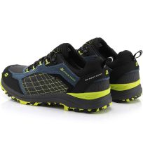 Unisex obuwie outdoorowe LOPRE ALPINE PRO blue mirage