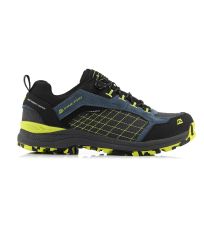 Unisex obuwie outdoorowe LOPRE ALPINE PRO blue mirage