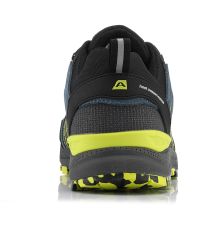 Unisex obuwie outdoorowe LOPRE ALPINE PRO blue mirage