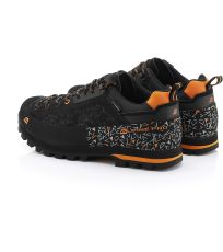 Unisex obuwie outdoorowe WASDE ALPINE PRO czarny