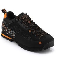 Unisex obuwie outdoorowe WASDE ALPINE PRO czarny