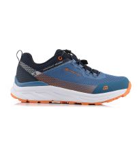 Unisex obuwie outdoorowe INEBE ALPINE PRO vallarta blue