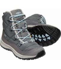 Buty zimowe damskie TERRADORA ANKLE WP W KEEN 