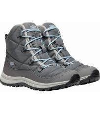 Buty zimowe damskie TERRADORA ANKLE WP W KEEN 