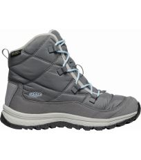 Buty zimowe damskie TERRADORA ANKLE WP W KEEN 