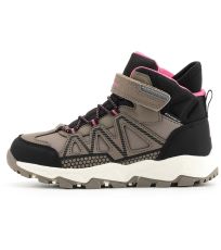 Dziecięce buty outdoorowe z membraną PTX COREDO ALPINE PRO