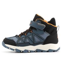 Dziecięce buty outdoorowe z membraną PTX COREDO ALPINE PRO