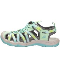 Letnie buty dziecięce LANCASTERO 2 ALPINE PRO