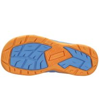 Letnie buty dziecięce LANCASTERO 2 ALPINE PRO 