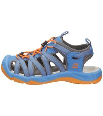 Letnie buty dziecięce LANCASTERO 2 ALPINE PRO