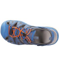 Letnie buty dziecięce LANCASTERO 2 ALPINE PRO 