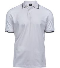 Męska koszula polo- większe rozmiary TJ1407X Tee Jays