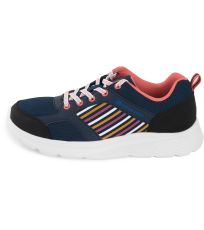 Damskie buty sportowe DEROMA ALPINE PRO mood indigo