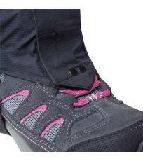 Ochraniacze na buty Junior Dry Gaiter Trekmates czarny